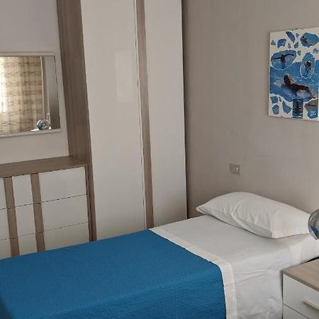 Appartamento Mariani Riccione Exteriör bild