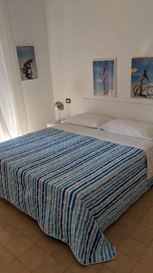 Appartamento Mariani Riccione Exteriör bild