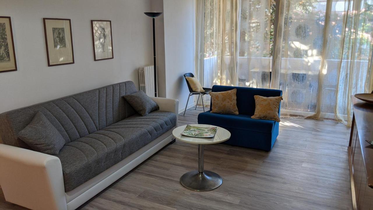 Appartamento Mariani Riccione Exteriör bild