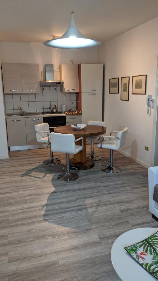 Appartamento Mariani Riccione Exteriör bild