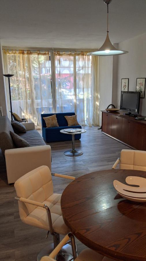 Appartamento Mariani Riccione Exteriör bild