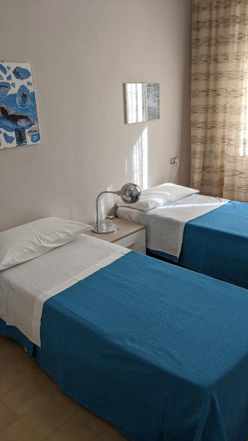 Appartamento Mariani Riccione Exteriör bild